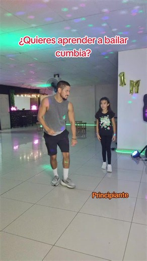 Tutorial para aprender a bailar cumbua con pasos super basicos para principiantes. #baile #dance #cumbia #pasos #pasoapaso #aprende #viral #movimiento #parati #class #basico
