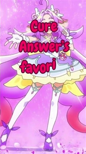 Precure Fun Facts #51 #anime #precure #prettycure