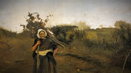 How poor people actually made money in the Middle Ages