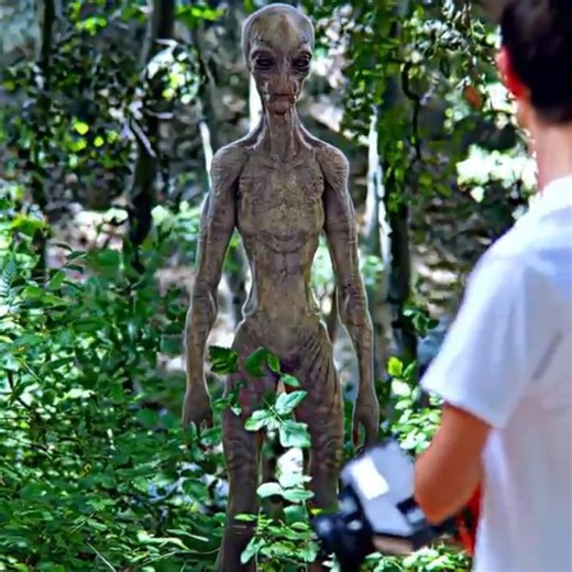 Proximity (2020)💥 | When an alien encounter changes .👽✨ #edit