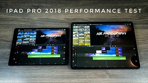 Ipad Pro Movie Editor