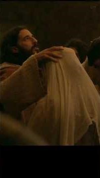 A Wedding Blessed by Jesus | The Chosen