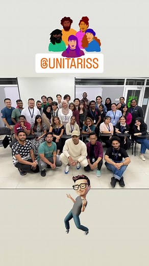 #unitarian #UISS #UnitarInternationalStudentSociety