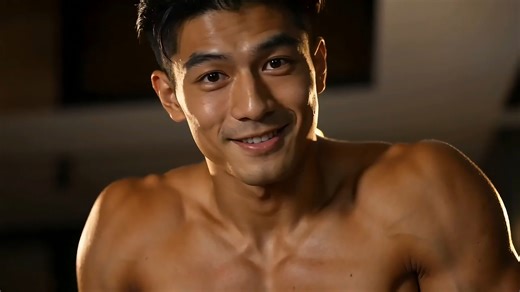 【Bangkok Bods Gym】当兽医误入猛男健身房，被腹黑教练盯上了？第一集