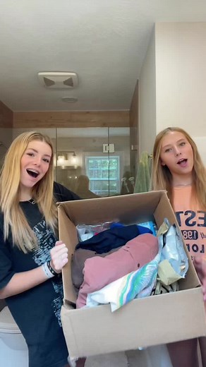 HAULS on TikTok