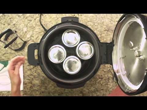 Ball® FreshTECH Automatic Home Canning System 1440035017