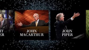 Be enriched by the ministries of Alistair Begg, John MacArthur, Albert Mohler, John Piper, R.C. Sproul, and many more. Download the app. | RefNet