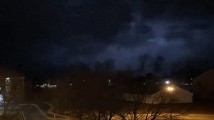 Tornado sirens wail as 'life-threatening' storms and wind slam Iowa