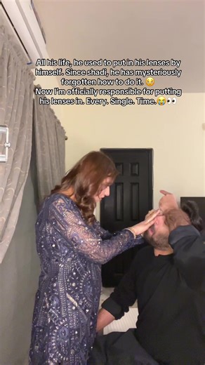 The Lens Chronicles: From Independence to Responsibility