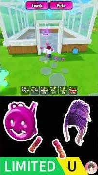 Roblox : ✨ エッセンス - サンセットヘアなどのアイテムを無料でゲットする方法。 #ロブロックス #ゆんち #ゲーム #freeitemsroblox