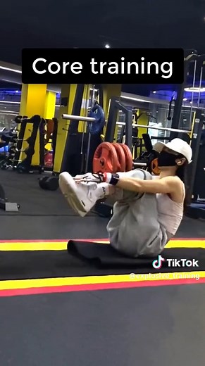 Bodyweight workout. Credit: Unknown name. #explosivetraining #fitnessmotivation