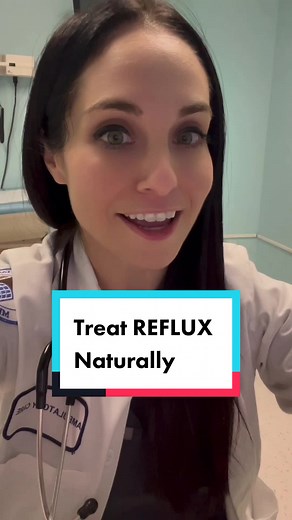 Acid reflux, also known as gastroesophageal reflux disease (GERD), is a digestive disorder characterized by the backflow of stomach acid into the esophagus. It often causes a burning sensation in the chest or throat, known as heartburn, and can lead to discomfort and complications if left untreated. Here are some natural ways to treat and avoid acid reflux: - Avoid eating at least two hours before going to bed: Giving your body enough time to digest food before lying down can help prevent acid r