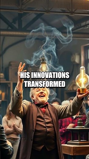 The Visionary Innovator: Charles Proteus Steinmetz