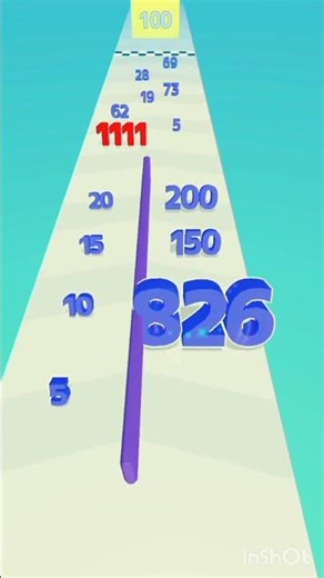 Number run gameplay epic running #games #viral #gaming #gameplay #gamer