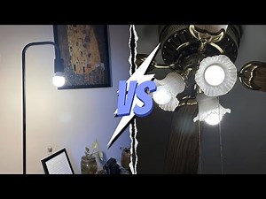 Soft White Vs Daylight Bulbs! What's The Differences?