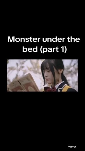 Monster Under the Bed - Mystery Drama Series