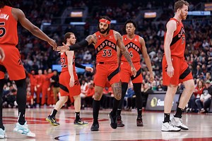 Toronto Raptors gets major update ahead of NBA 2023-24 pre season schedule