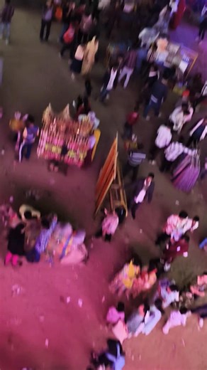 Pushkar Mela | Nandkishore Dhaker