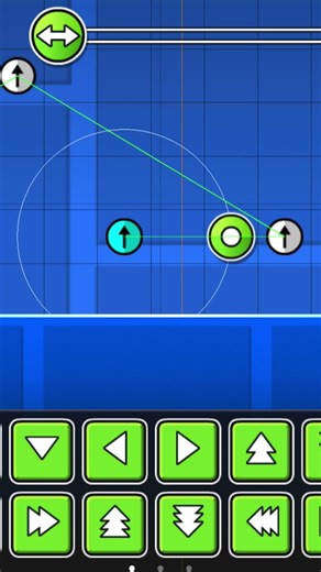 How to animate in geometry dash