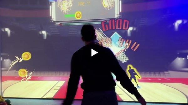 Boosting Engagement at Children s Park with Interactive Jumping Game | Magicdynamics posted on the topic | LinkedIn