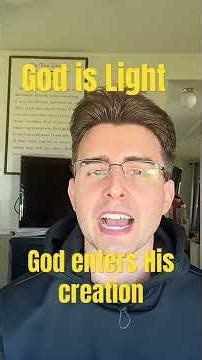 How God’s Light, Ancient Universe, and Science Point to a Glorious Creator #god #jesus #holyspirit