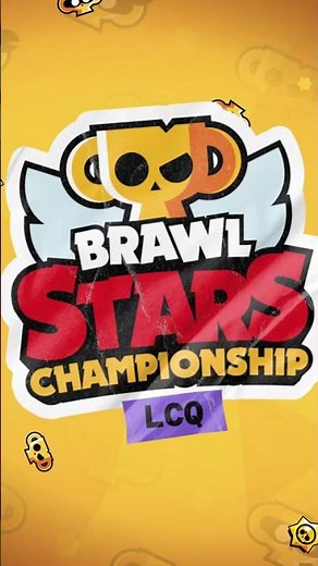 INTRODUCING BRAWL STARS CHALLENGERS