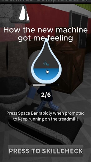 New Dandy's World Machine