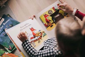 The 19 Best Books For 2 Year Olds (2021 Top List)