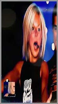 Geri Halliwell - It's Raining Men