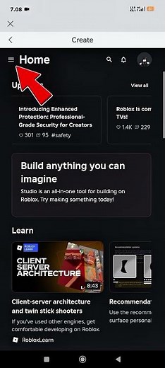 "How to Create Roblox API Key"