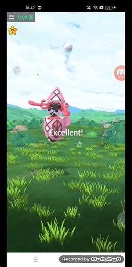 🔥2026還能使用的寶可夢外掛pgsharp✅首戰卡樸蝶蝶開打😣 iv84也不滿意唉😨