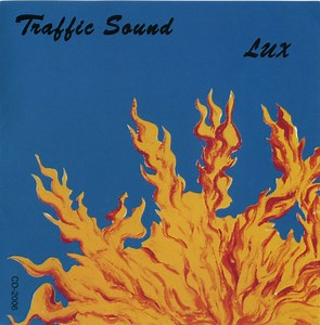 Traffic Sound - Lux