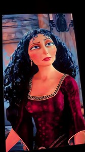 3.6K views · 22 reactions | Disney Glowup  Transformation #procreate #instagram #artist #GlowUp #makeup #transformation | Watch & Enjoy | Facebook