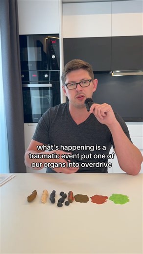 What ia your poop trying to tell you?! Heal your gut with my webinar: https://www.healyourgutguy.com/get-webinar . . | Heal Your Gut Guy