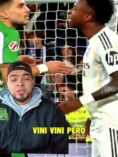 Viní Jr. Shines in Real Madrid Highlights