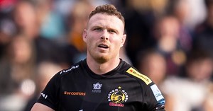 Sam Simmonds breaks silence on quitting Exeter for Montpellier