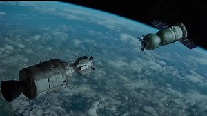 Apollo 20’s coordinates led to an alien discovery