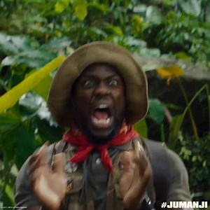 Beat the stampede - Get your tickets for #Jumanji now! See it first December 8th, 9th & 10th. In cinemas December 20th | Sony Pictures