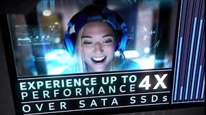 Intel 750 Series Solid State Drive - SSDPE2MW012T4X1