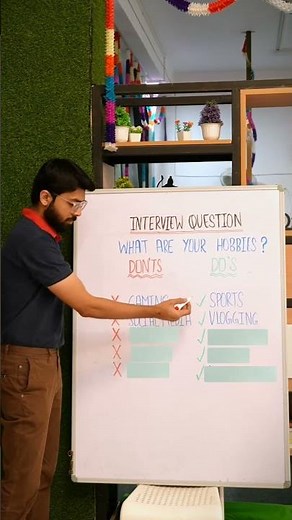 What are your Hobbies? | Job Interview Questions | Best Sample Answers | Interview Tips