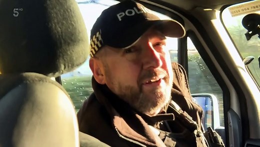 Police Interceptors S18E16 (8 February 2021 )