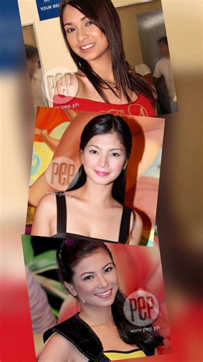 Ryza Cenon, Angel Locsin, Glaiza De Castro Look-Alikes