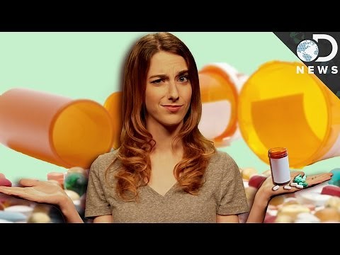 Is It Unsafe To Take Expired Medicine?