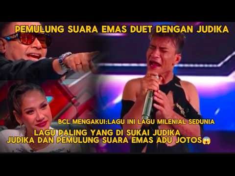 Epiliya || Pemulung Suara Emas Duet Dengan Judika//Semuanya Heboh