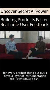 🚨 Ashe's AI Secrets: Validate Products FAST! #easy2digital #AgenticAI