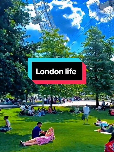 Exploring London: From Tower Bridge to the London Eye