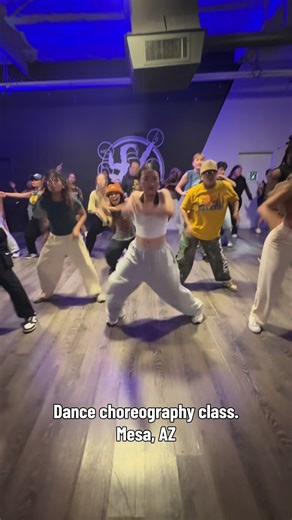 Thejukeboxaz.com #choreographyclass #danceclass #dancers | choreography