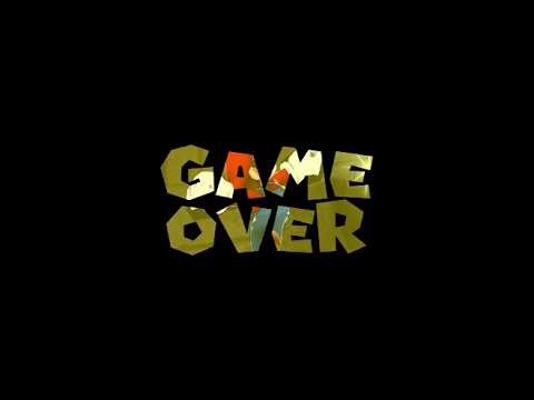 Super Mario Galaxy 1 & 2 Game Overs: Nintendo Switch 2 Edition