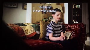 Young Sheldon: The Hilarious Laughing Moments