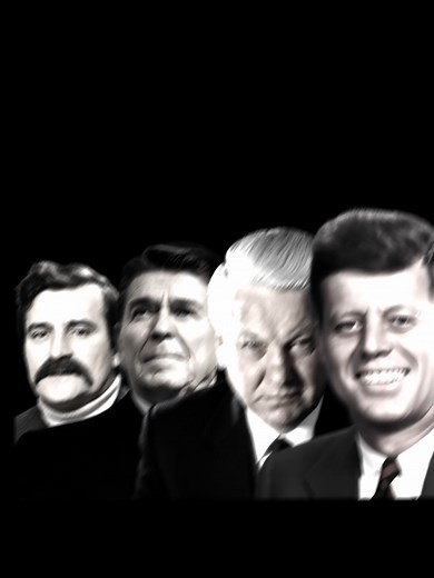 Anti-Communism Edit: USA vs USSR Explained